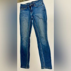 Calvin Klein Jeans Size 25